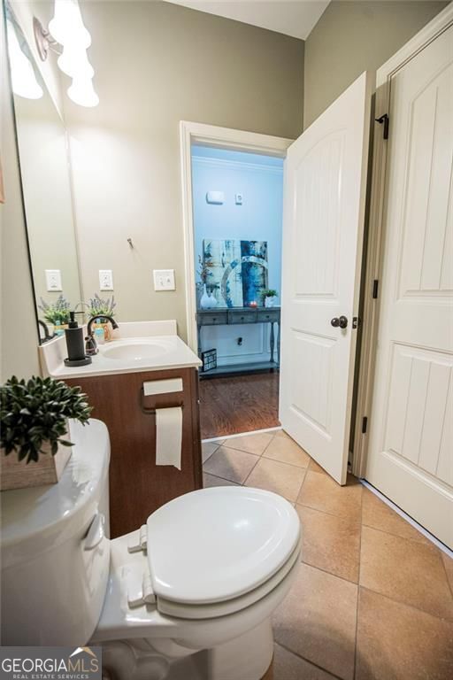4636 Sweetwater Drive Gainesville GA 30504