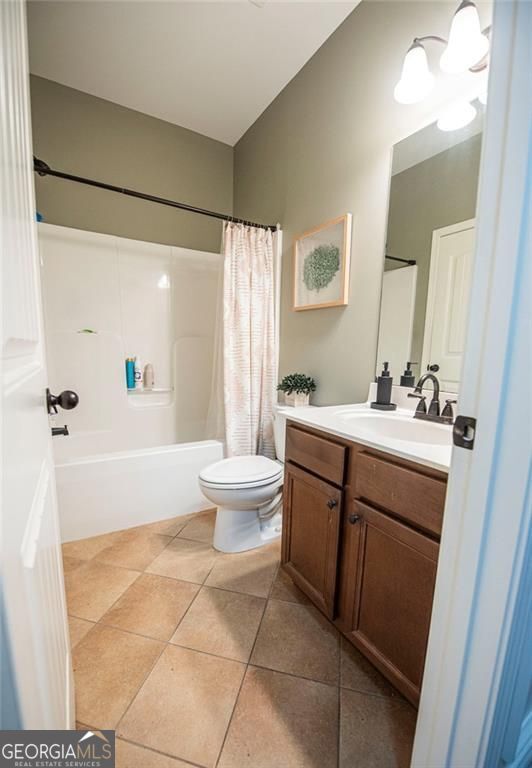 4636 Sweetwater Drive Gainesville GA 30504