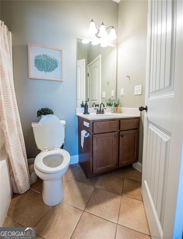 4636 Sweetwater Drive Gainesville GA 30504