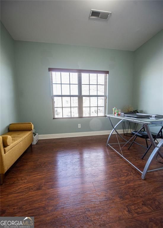 4636 Sweetwater Drive Gainesville GA 30504