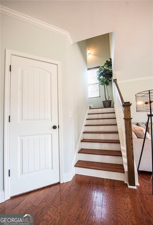 4636 Sweetwater Drive Gainesville GA 30504