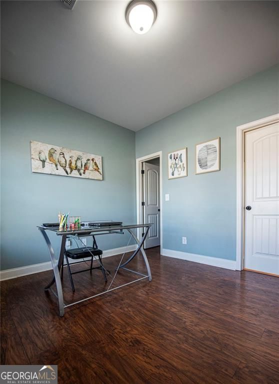 4636 Sweetwater Drive Gainesville GA 30504