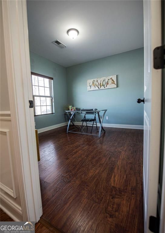 4636 Sweetwater Drive Gainesville GA 30504