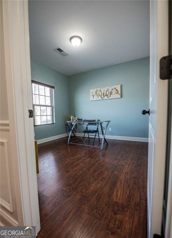4636 Sweetwater Drive Gainesville GA 30504