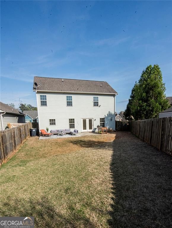4636 Sweetwater Drive Gainesville GA 30504