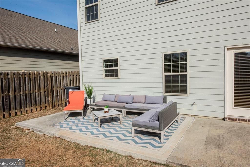 4636 Sweetwater Drive Gainesville GA 30504
