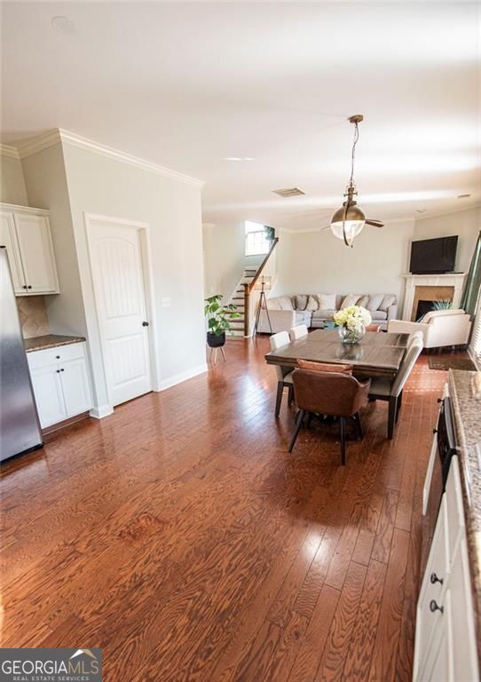 4636 Sweetwater Drive Gainesville GA 30504