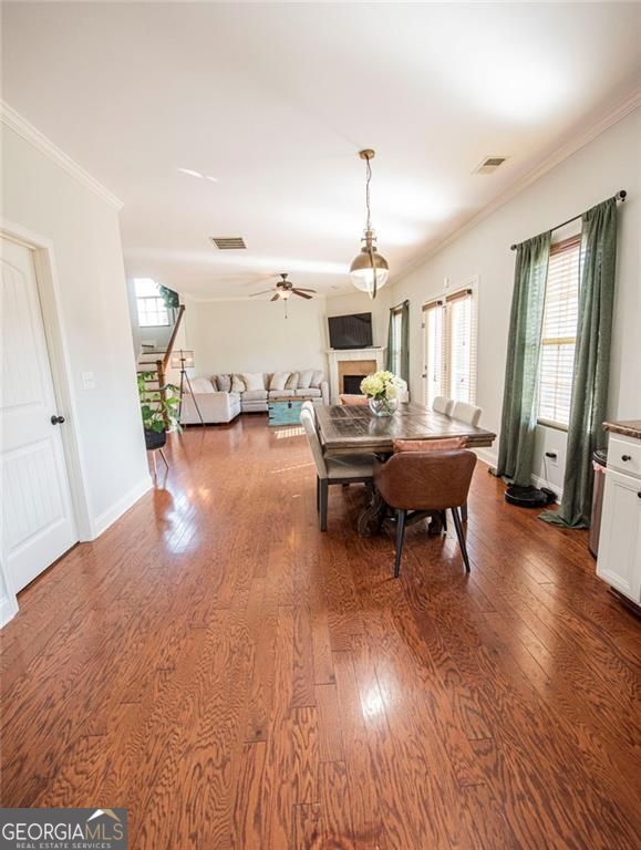 4636 Sweetwater Drive Gainesville GA 30504