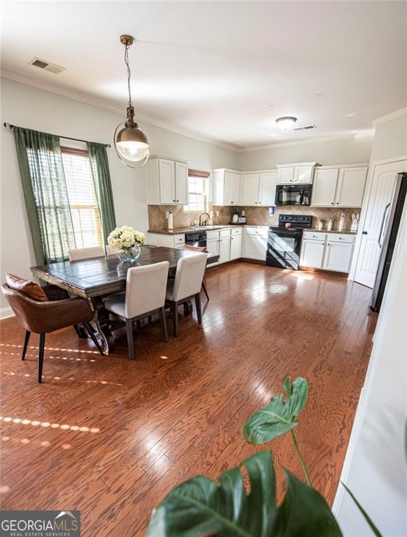 4636 Sweetwater Drive Gainesville GA 30504