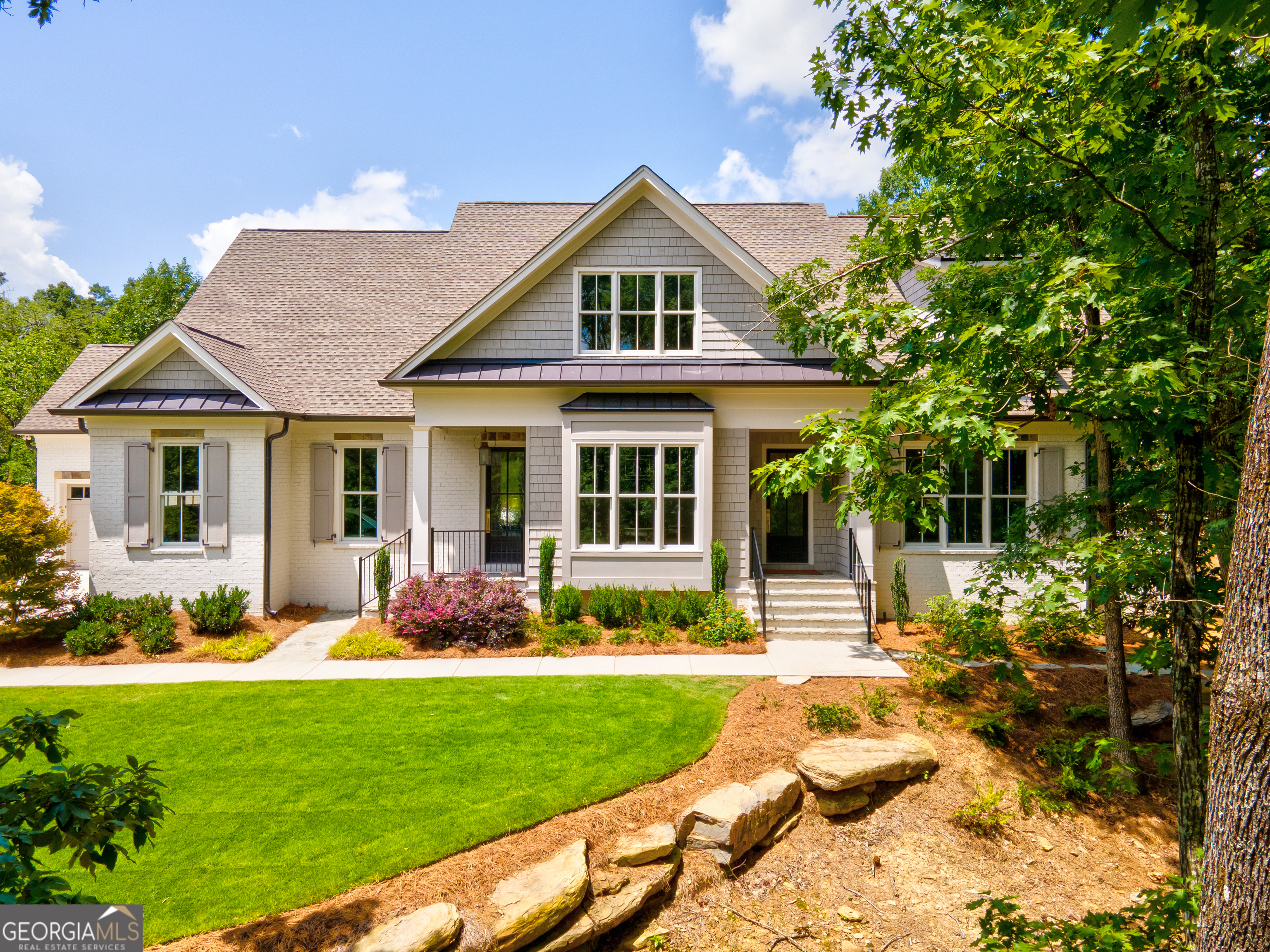 6 Horseleg Creek Road SW Rome GA 30165