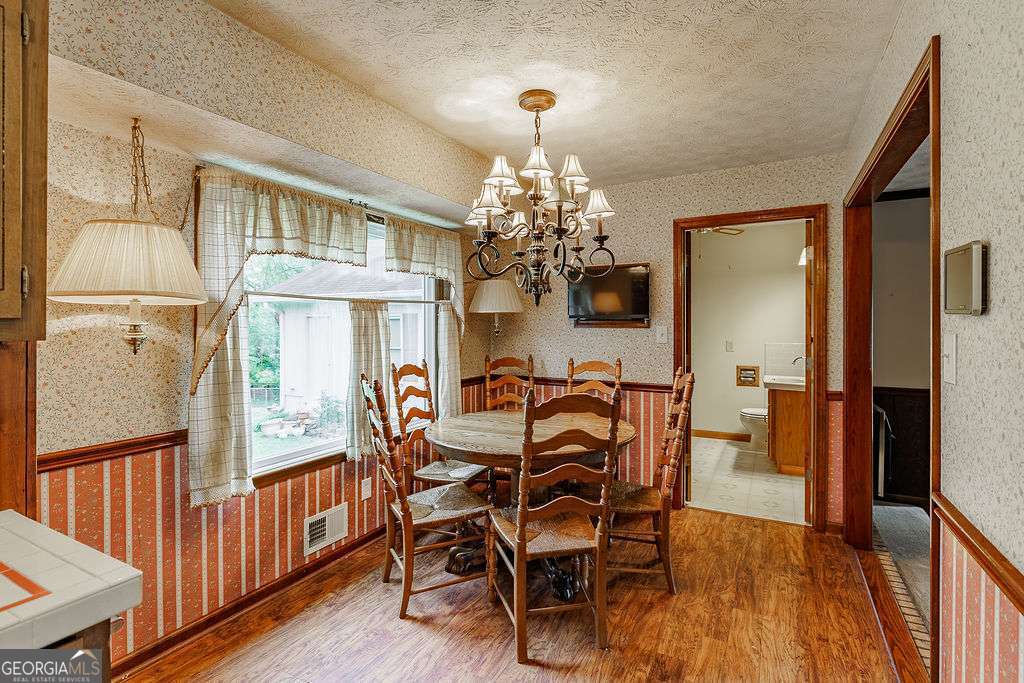 1296 Lake Lucerne Road Lilburn GA 30047