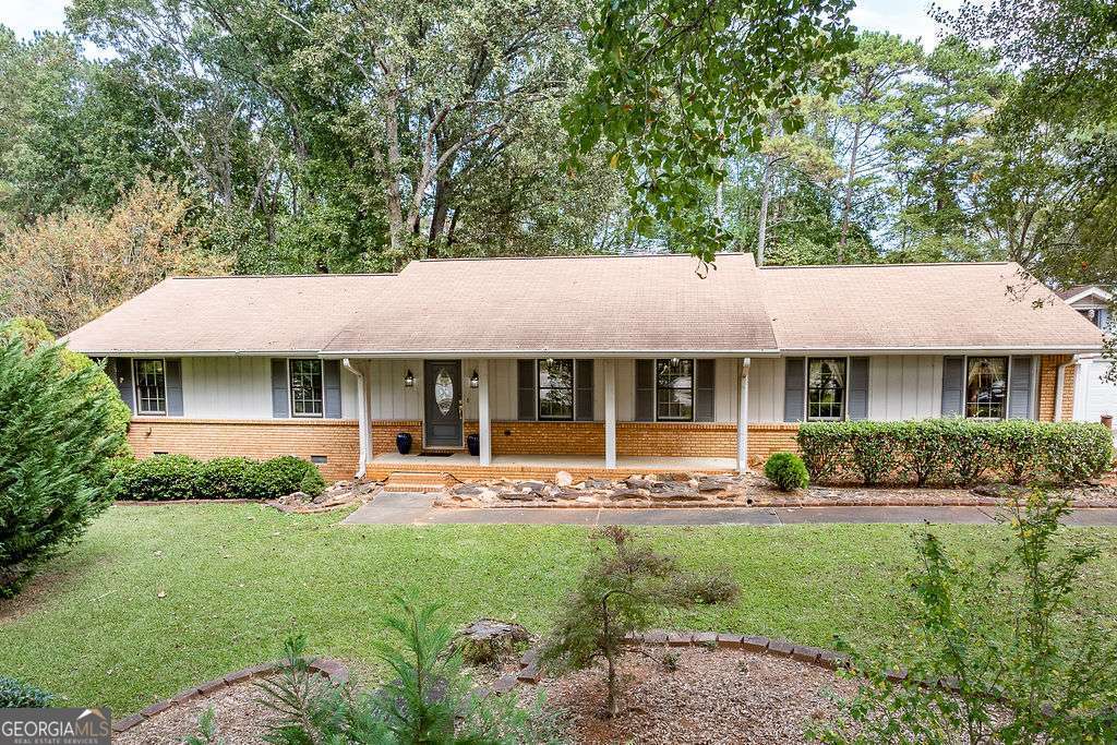 1296 Lake Lucerne Road Lilburn GA 30047