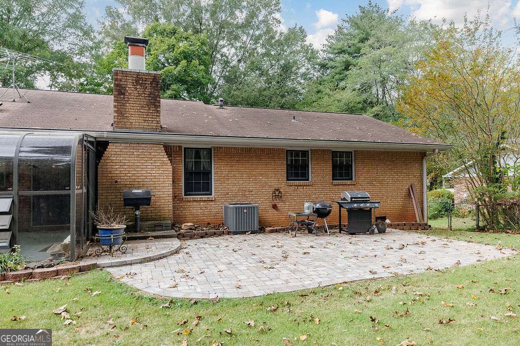 1296 Lake Lucerne Road Lilburn GA 30047