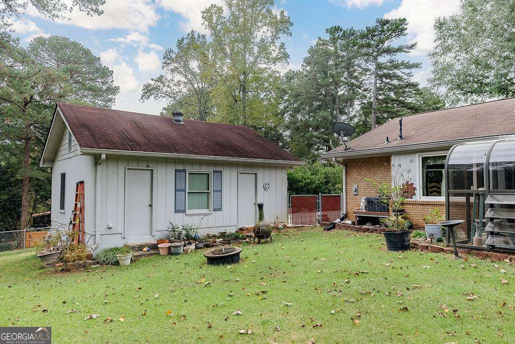 1296 Lake Lucerne Road Lilburn GA 30047