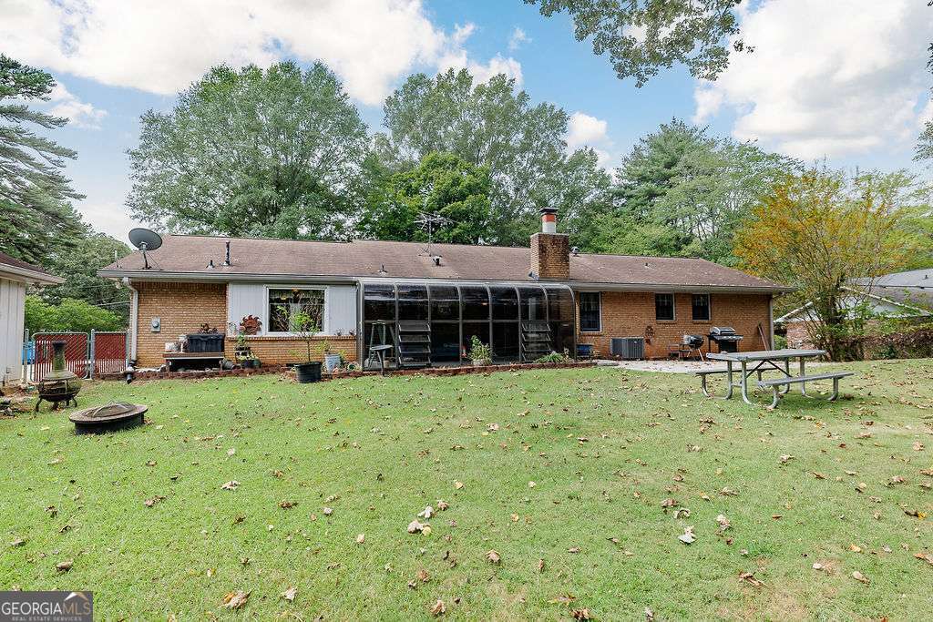 1296 Lake Lucerne Road Lilburn GA 30047