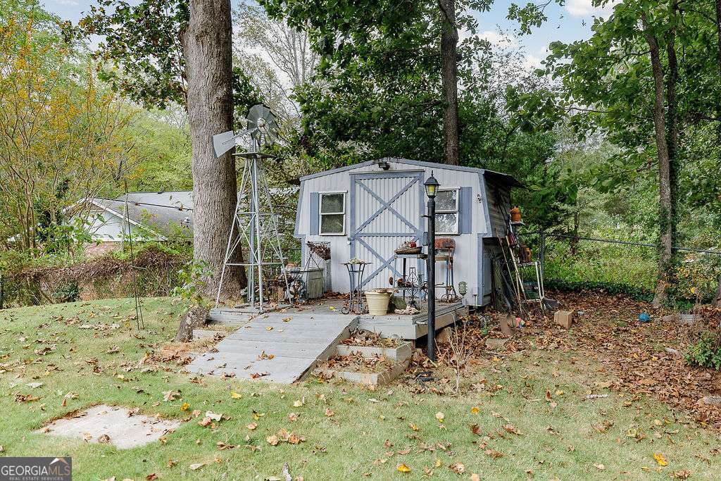 1296 Lake Lucerne Road Lilburn GA 30047