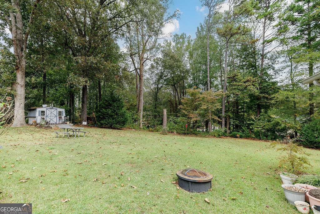 1296 Lake Lucerne Road Lilburn GA 30047