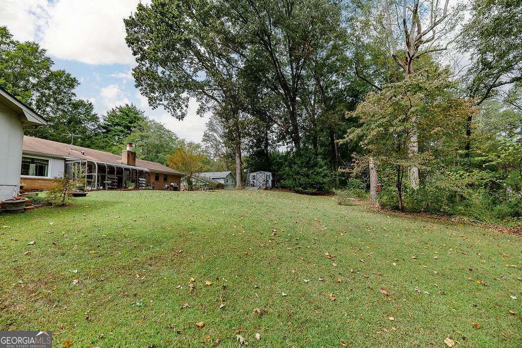 1296 Lake Lucerne Road Lilburn GA 30047