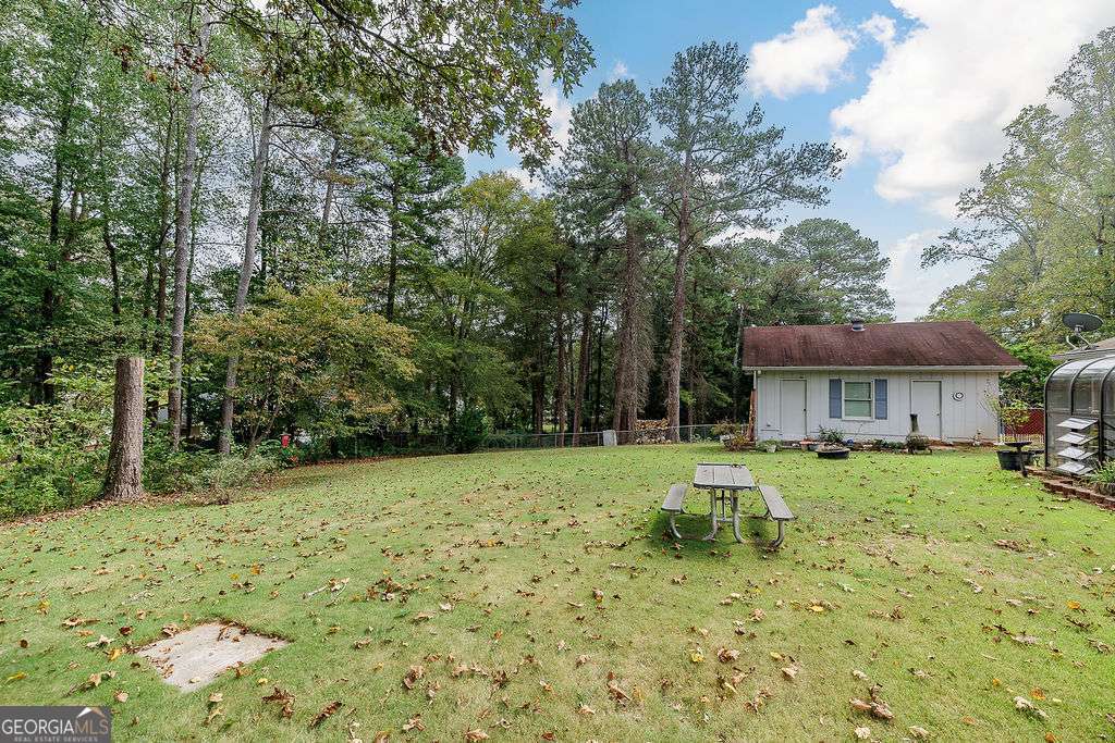 1296 Lake Lucerne Road Lilburn GA 30047