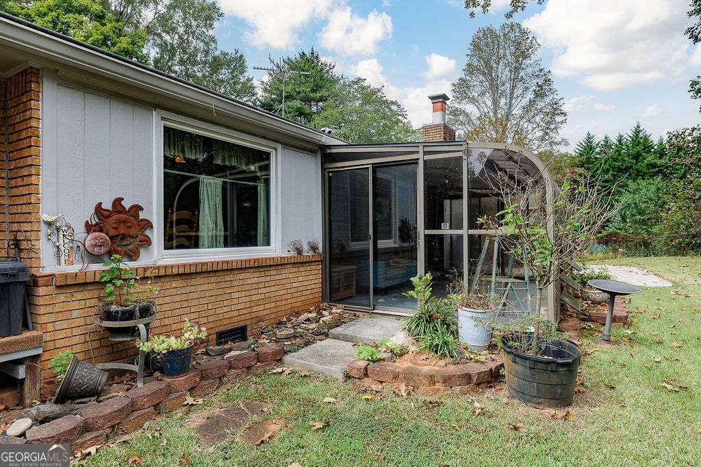1296 Lake Lucerne Road Lilburn GA 30047