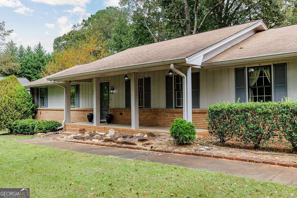 1296 Lake Lucerne Road Lilburn GA 30047