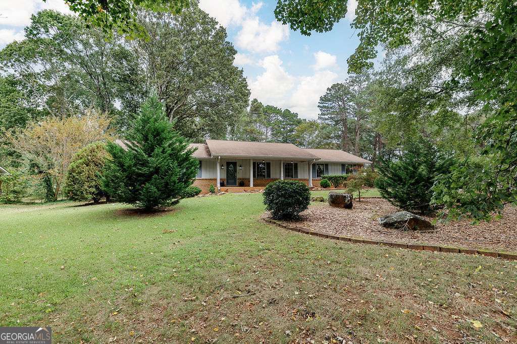 1296 Lake Lucerne Road Lilburn GA 30047