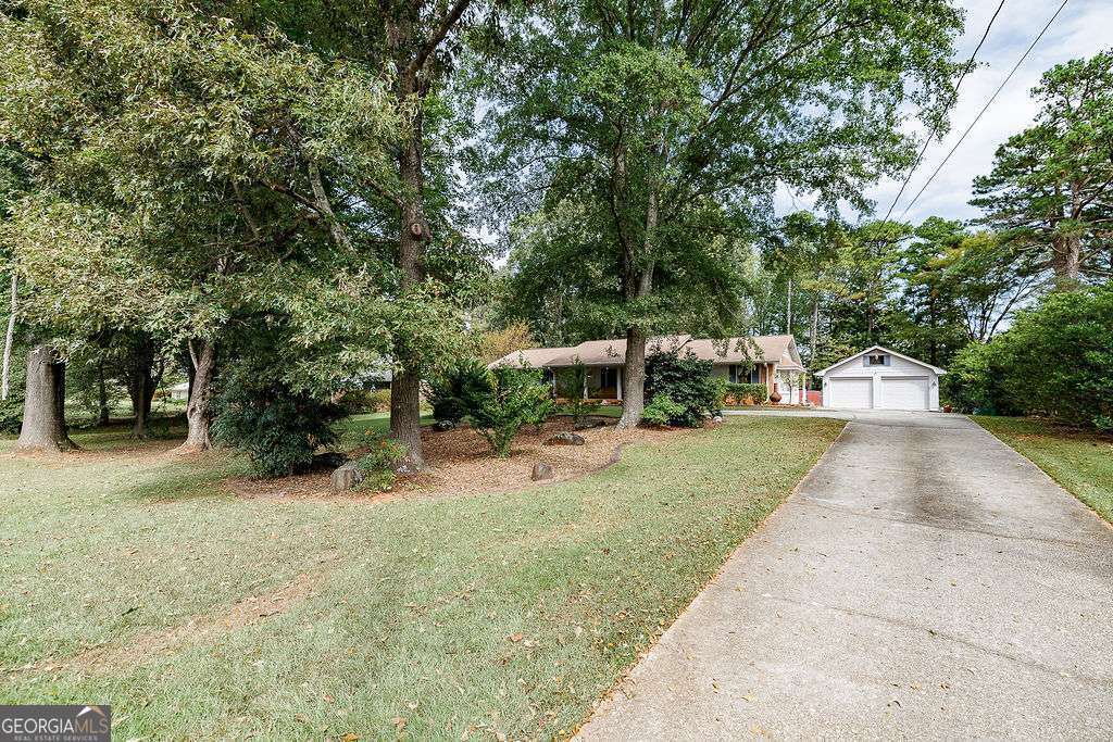 1296 Lake Lucerne Road Lilburn GA 30047