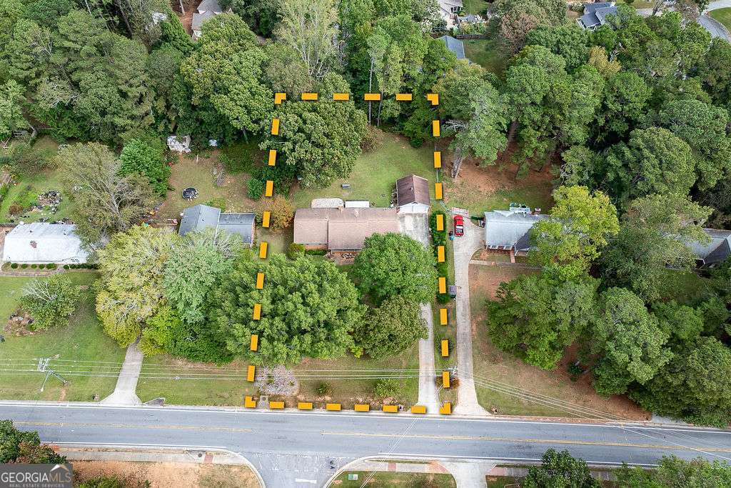 1296 Lake Lucerne Road Lilburn GA 30047