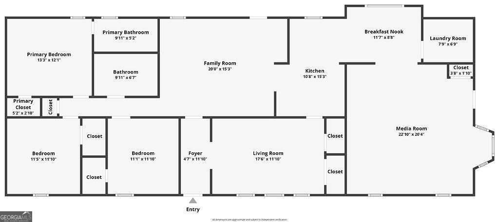1296 Lake Lucerne Road Lilburn GA 30047