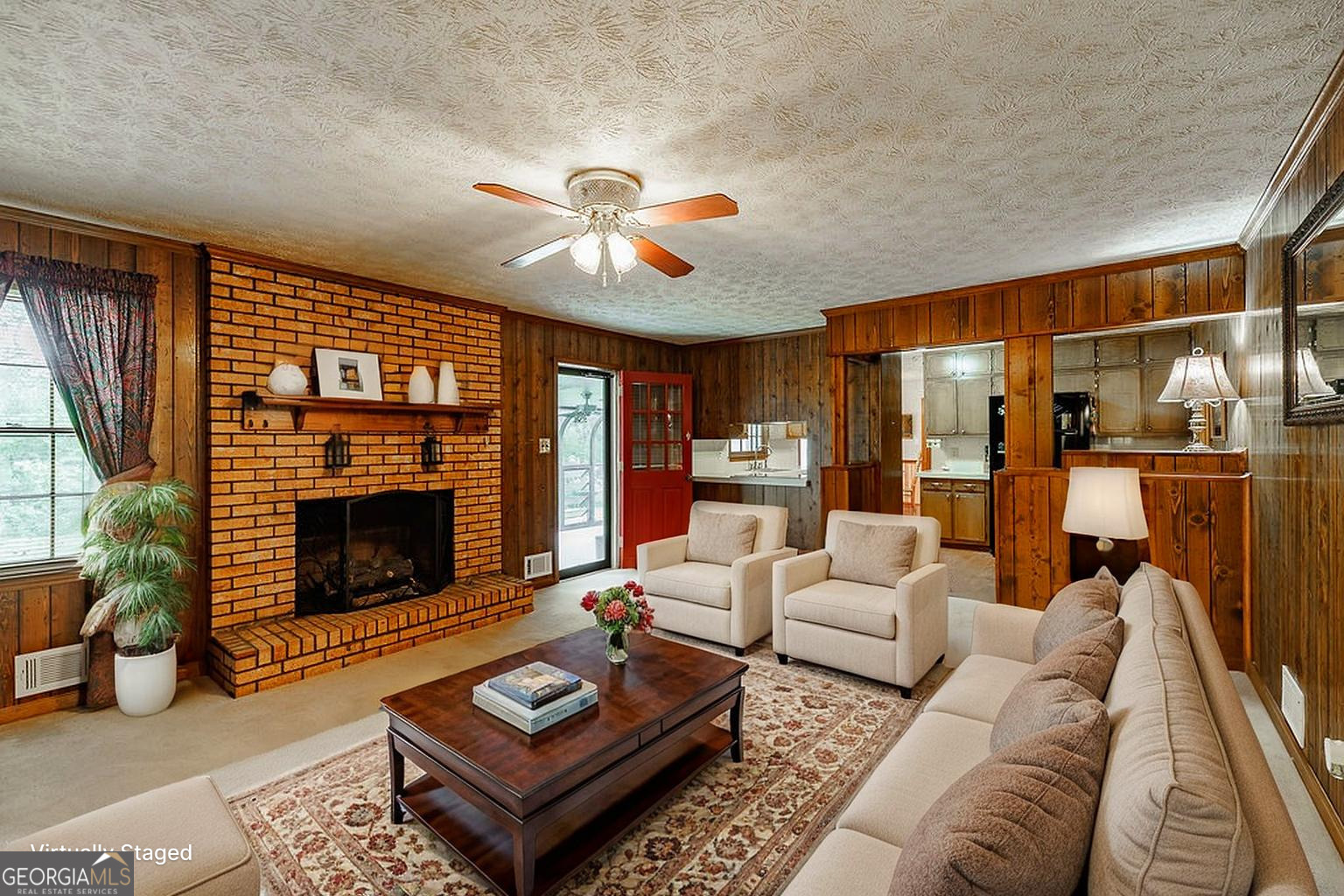 1296 Lake Lucerne Road Lilburn GA 30047