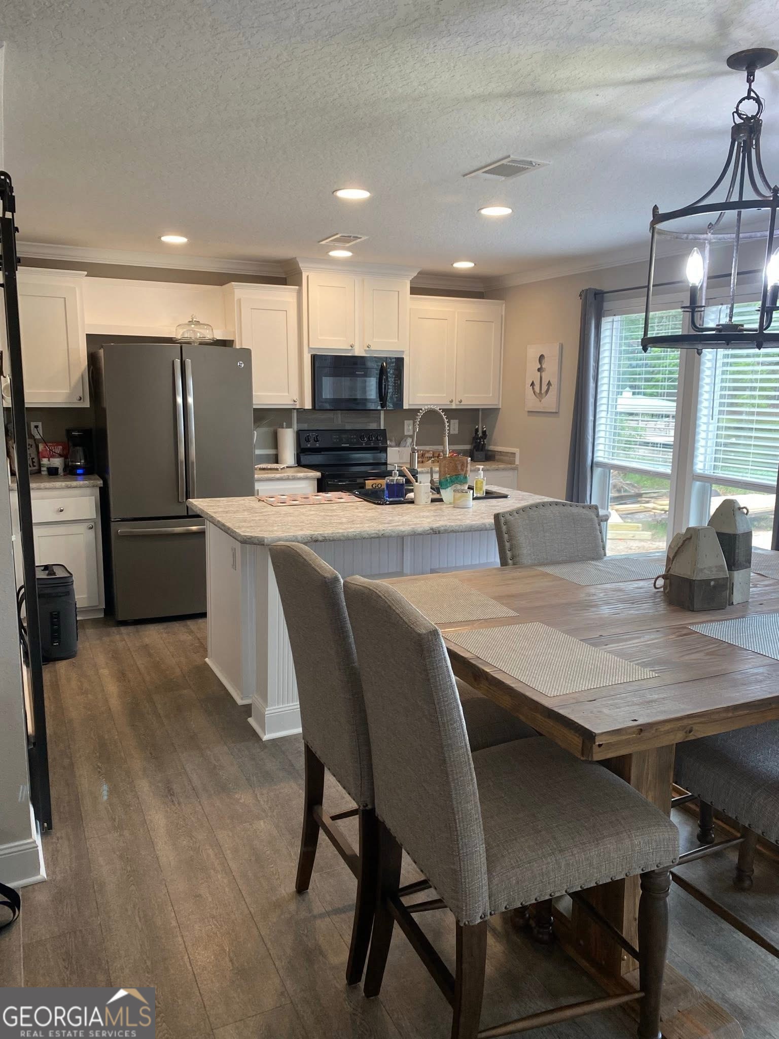 60 Bay Point Sparta GA 31087