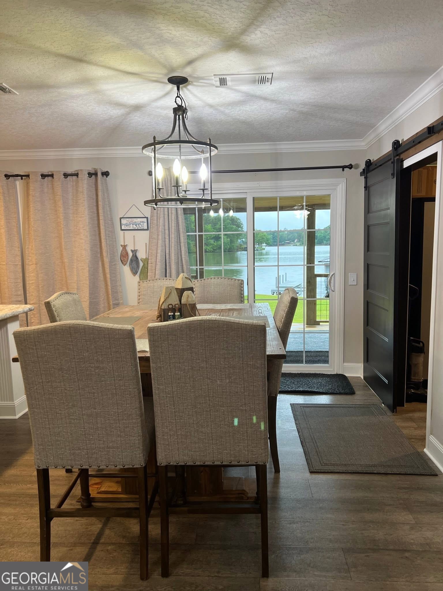 60 Bay Point Sparta GA 31087