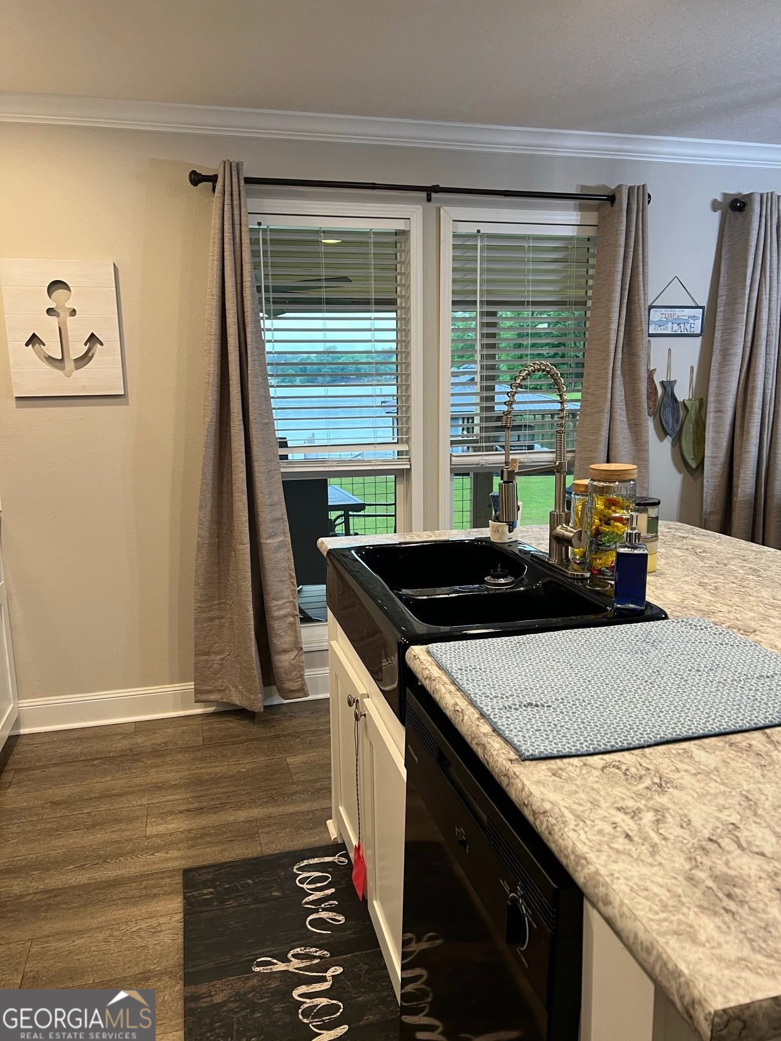 60 Bay Point Sparta GA 31087