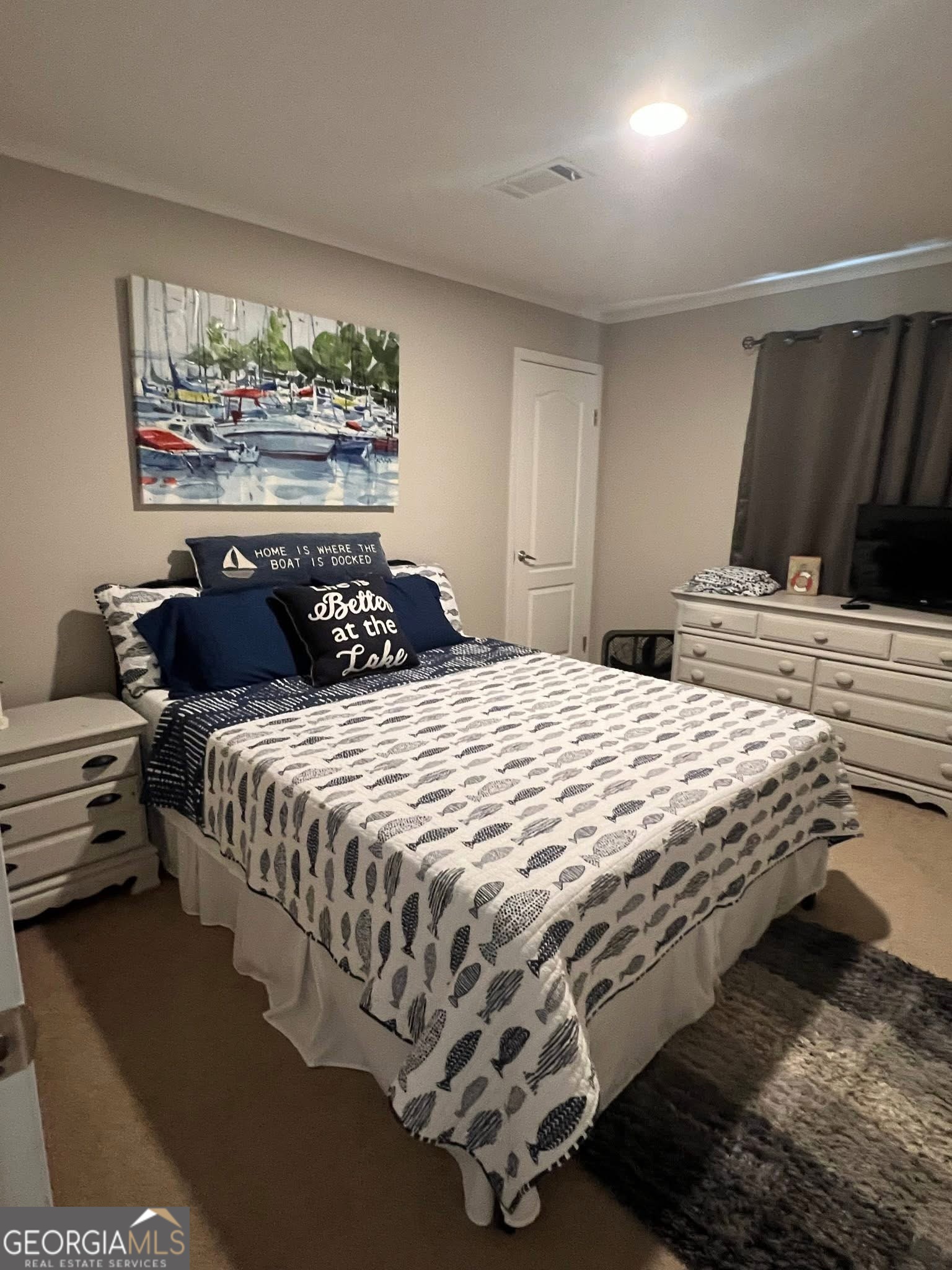 60 Bay Point Sparta GA 31087