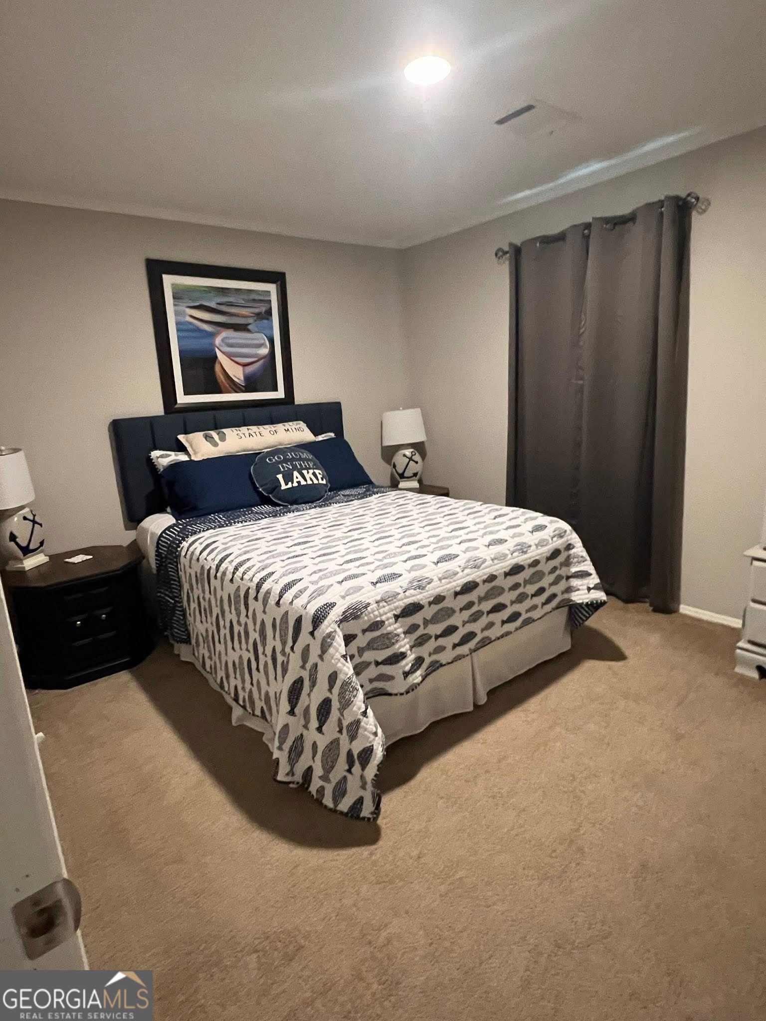 60 Bay Point Sparta GA 31087