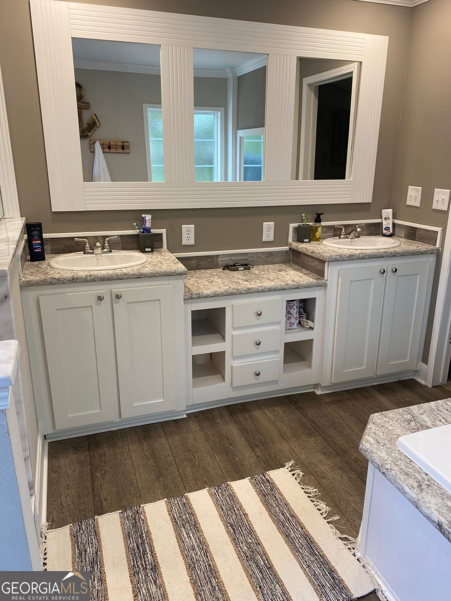 60 Bay Point Sparta GA 31087