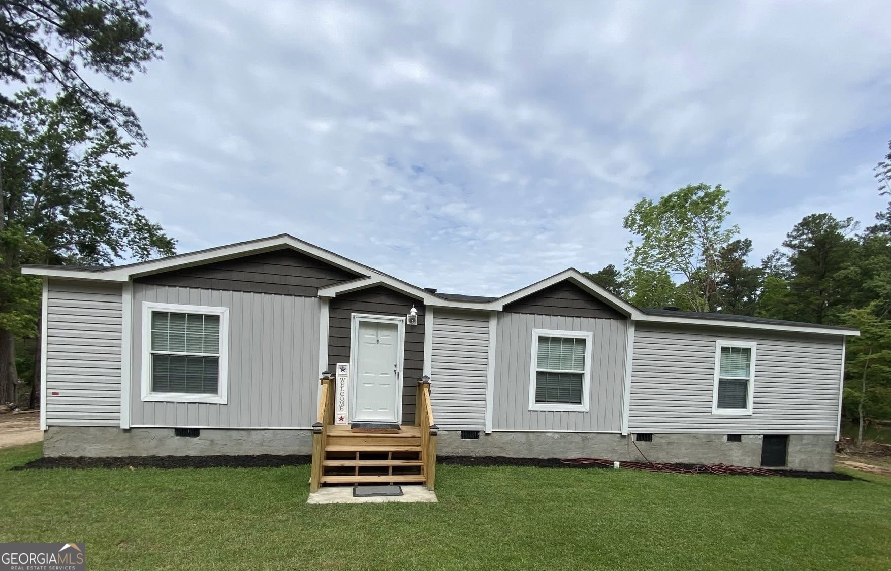 60 Bay Point Sparta GA 31087
