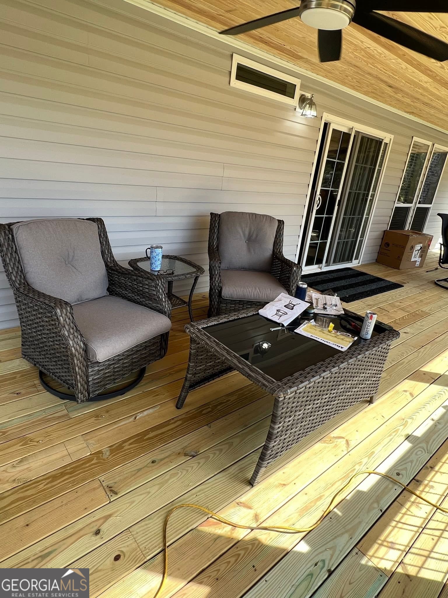 60 Bay Point Sparta GA 31087