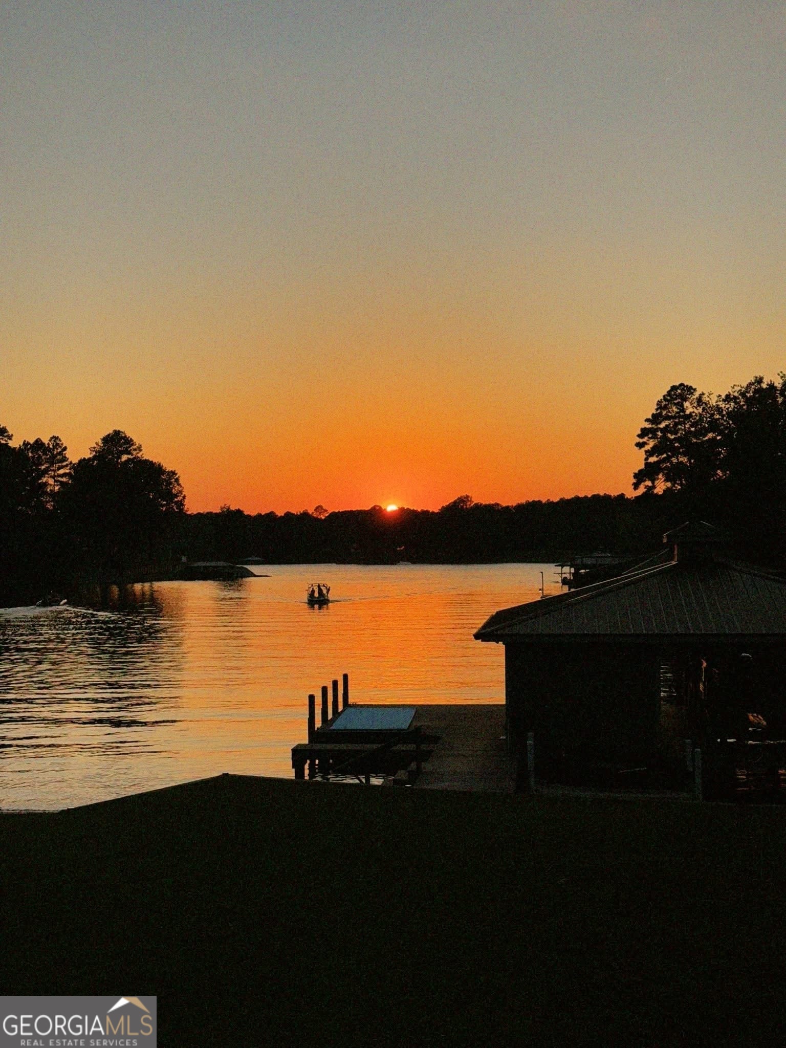 60 Bay Point Sparta GA 31087
