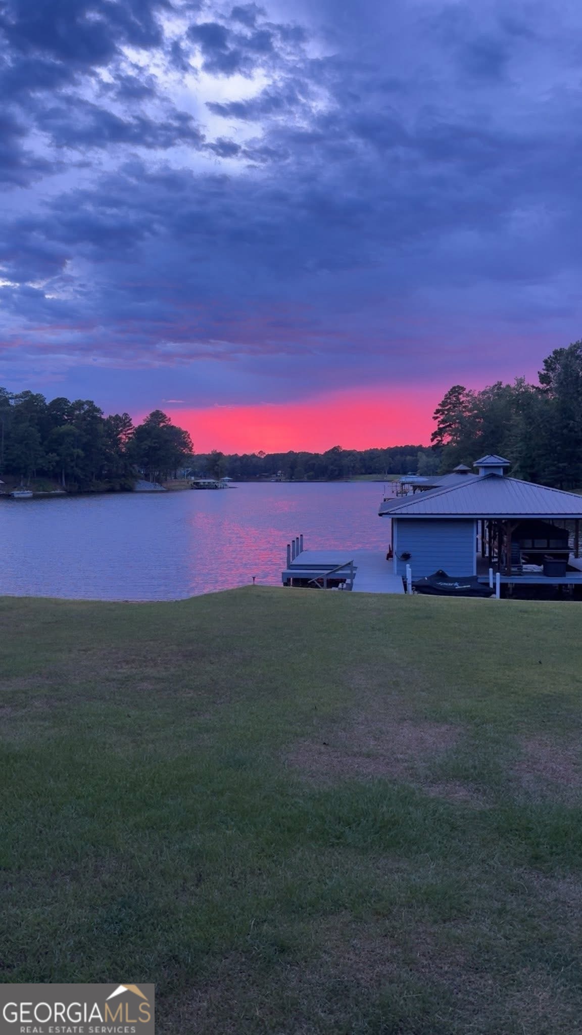 60 Bay Point Sparta GA 31087