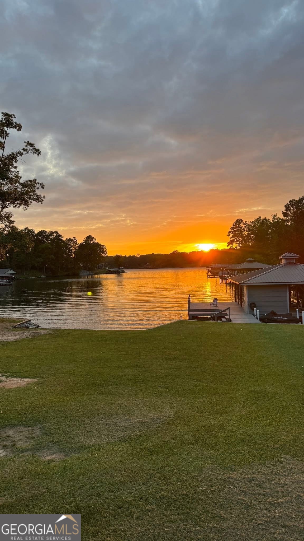 60 Bay Point Sparta GA 31087
