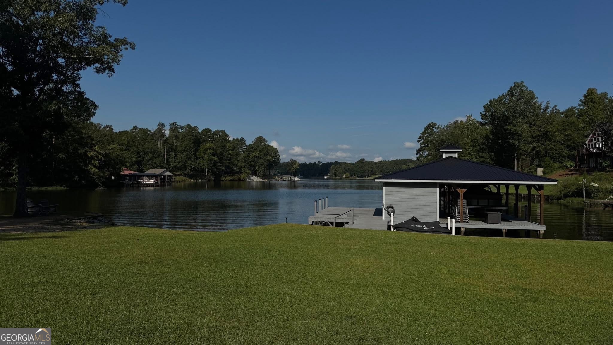 60 Bay Point Sparta GA 31087