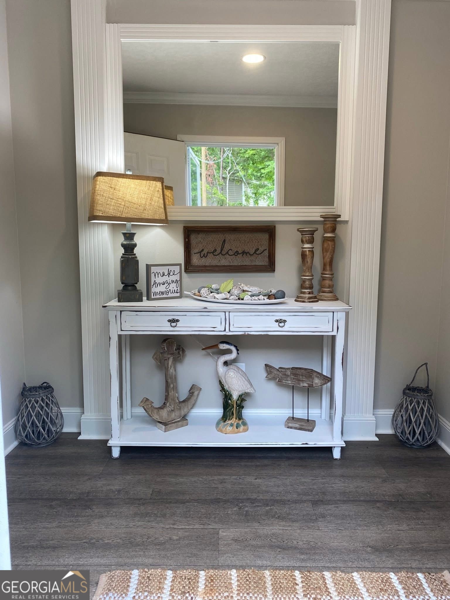 60 Bay Point Sparta GA 31087