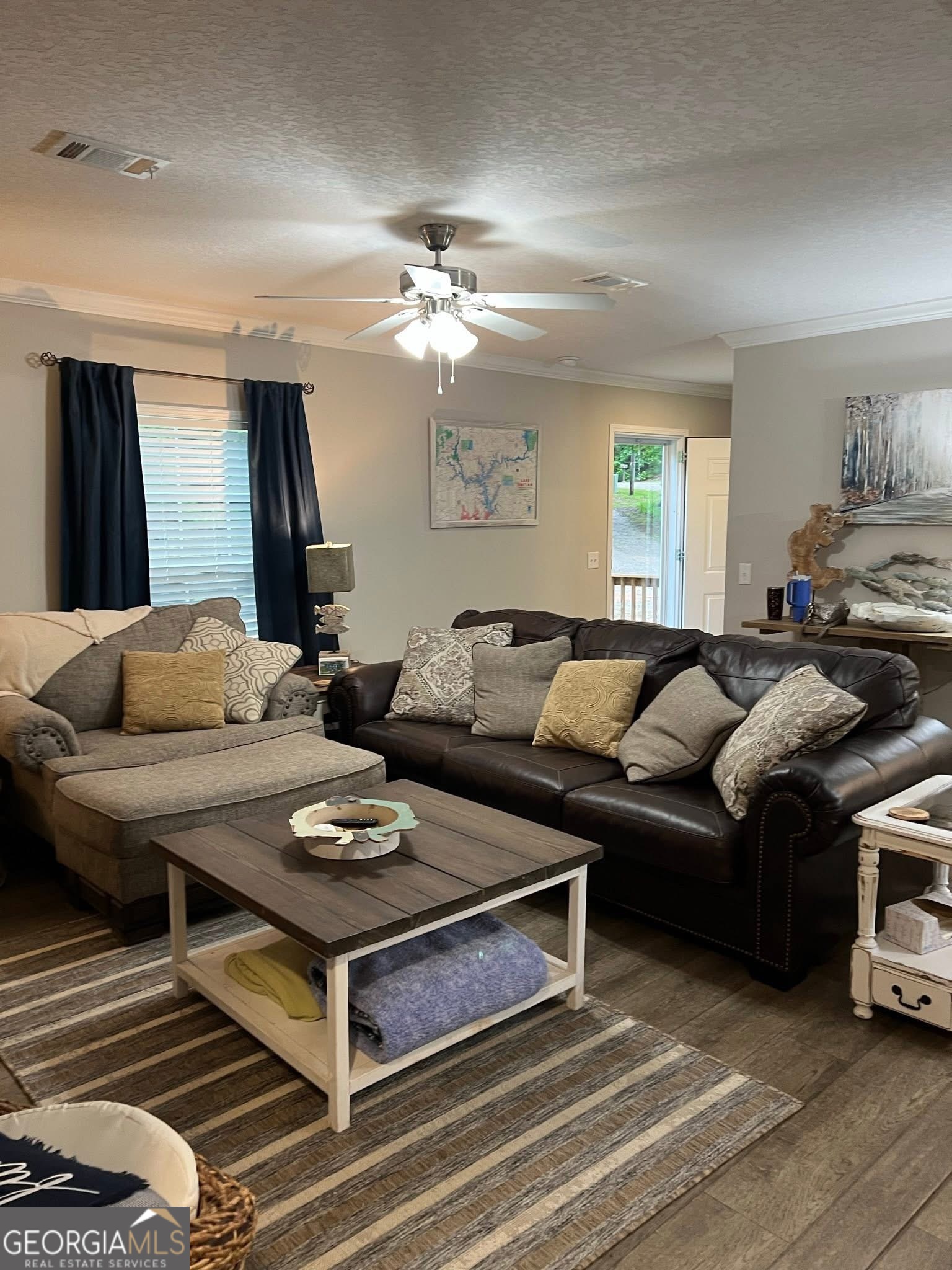 60 Bay Point Sparta GA 31087