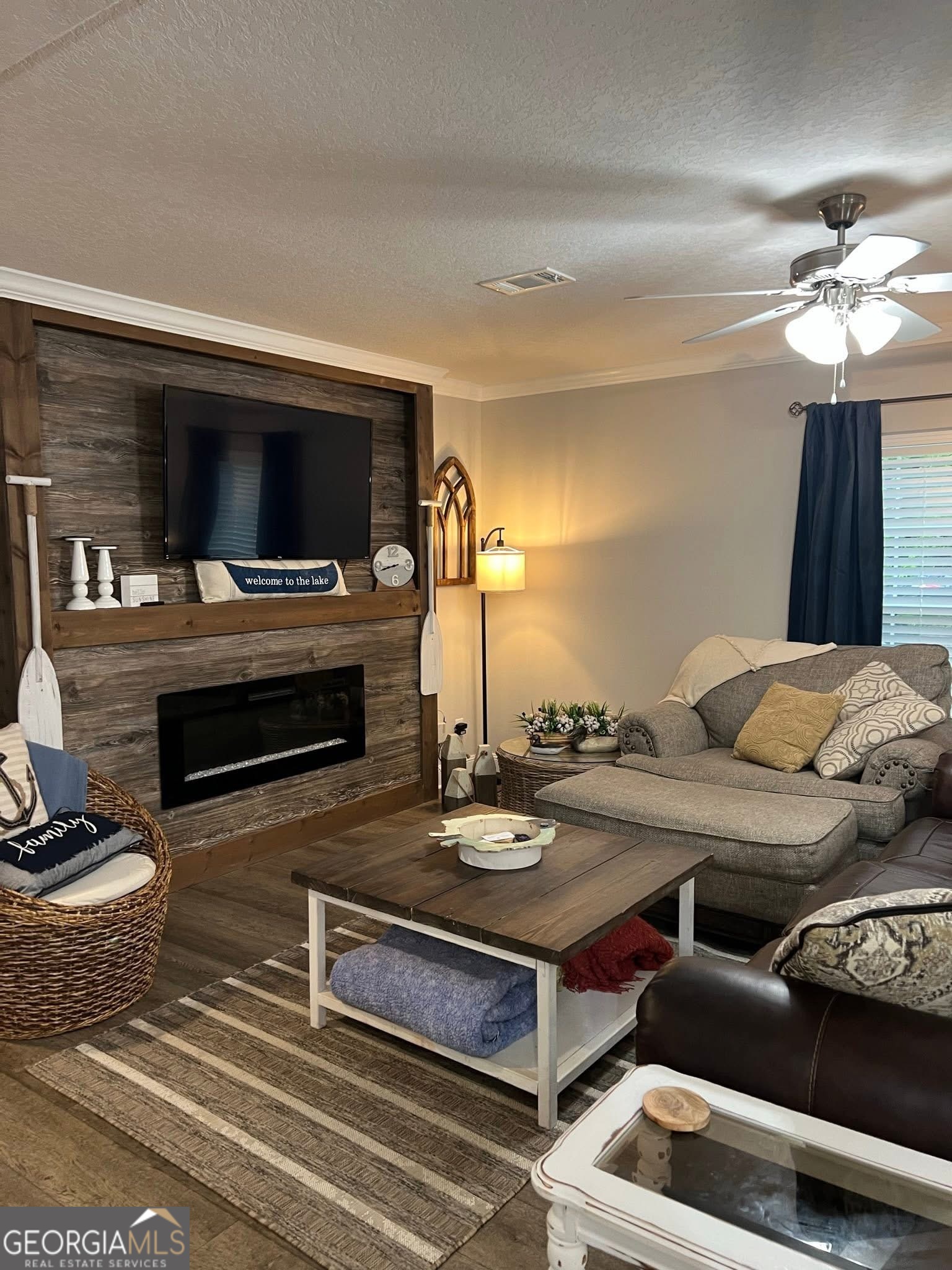 60 Bay Point Sparta GA 31087
