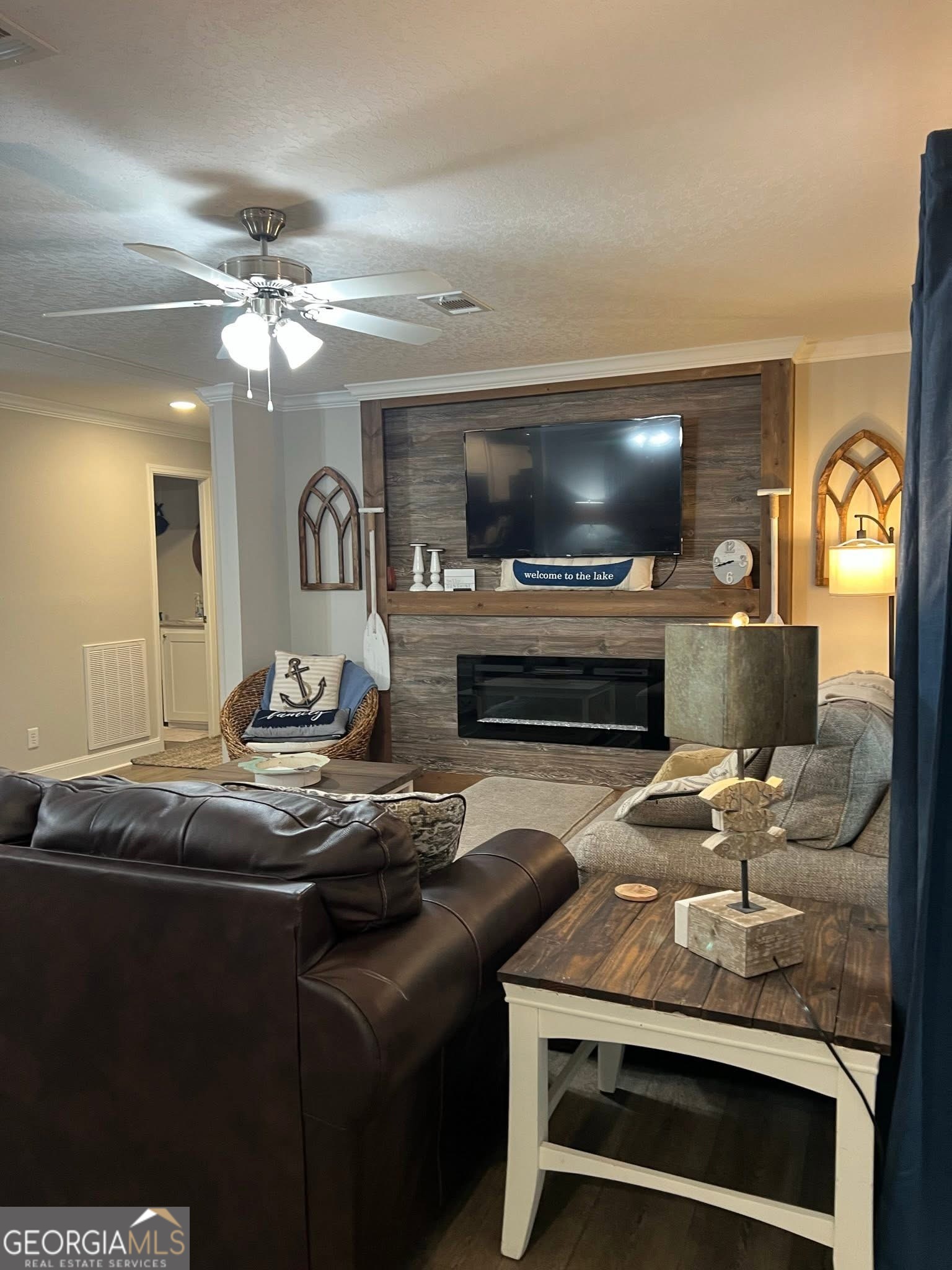 60 Bay Point Sparta GA 31087