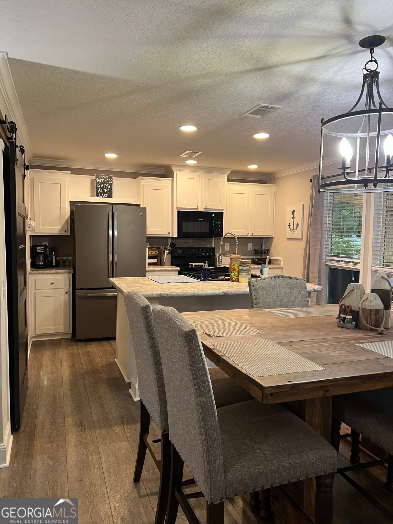 60 Bay Point Sparta GA 31087