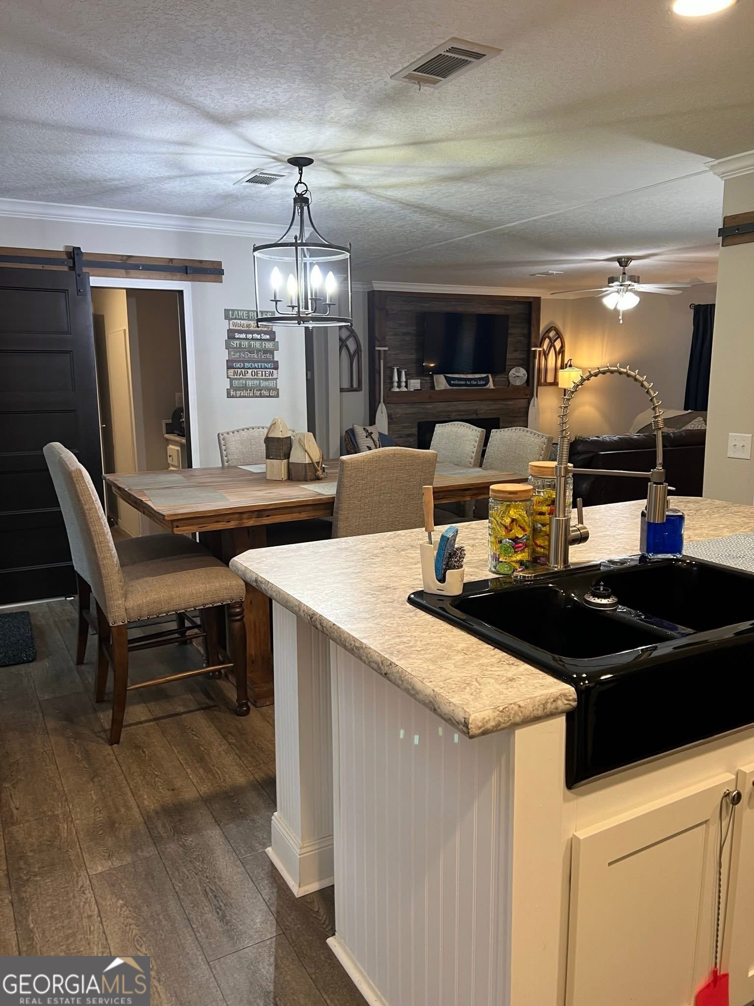 60 Bay Point Sparta GA 31087