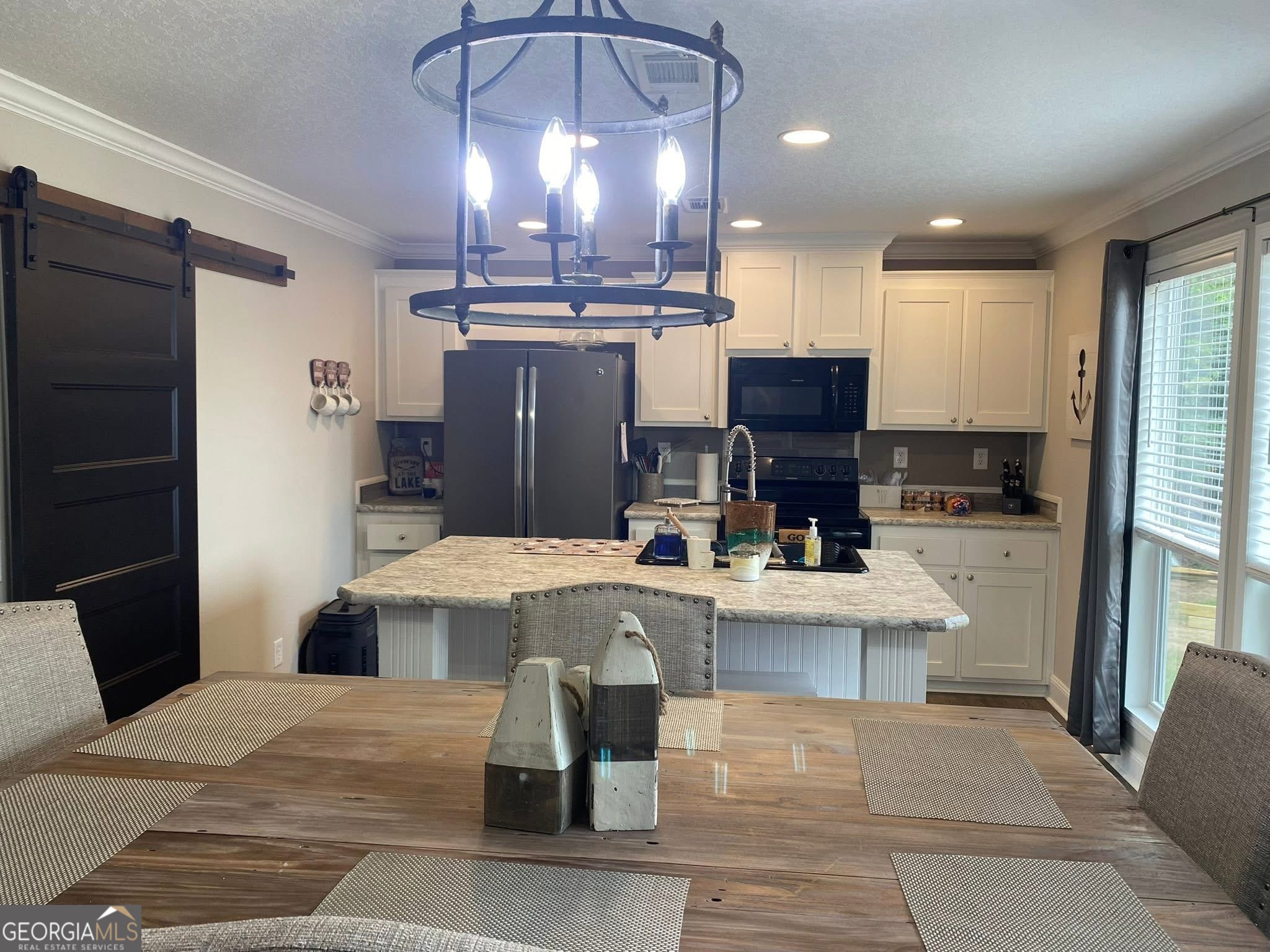 60 Bay Point Sparta GA 31087
