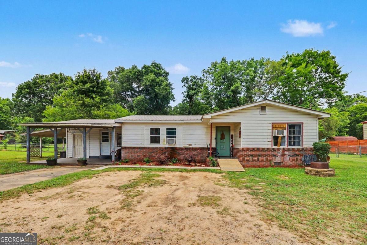 381 River Bend Road SW Plainville GA 30733